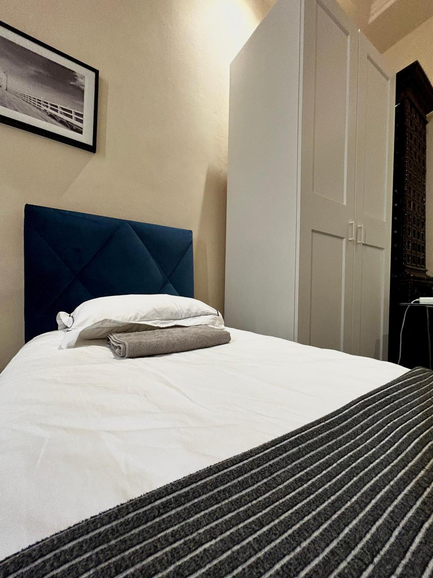 Harmony Aparthotel Krakow Exterior photo