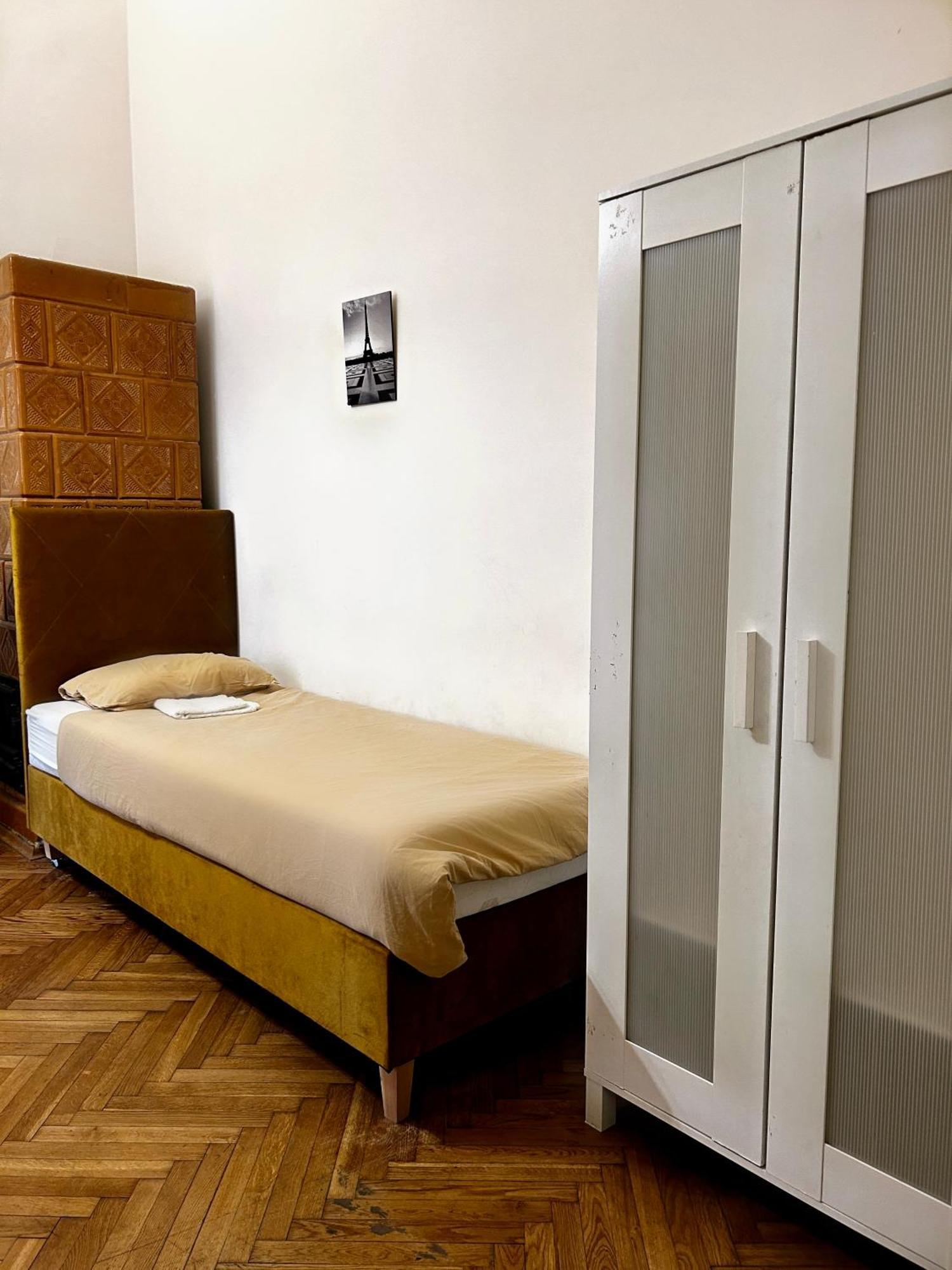 Harmony Aparthotel Krakow Exterior photo