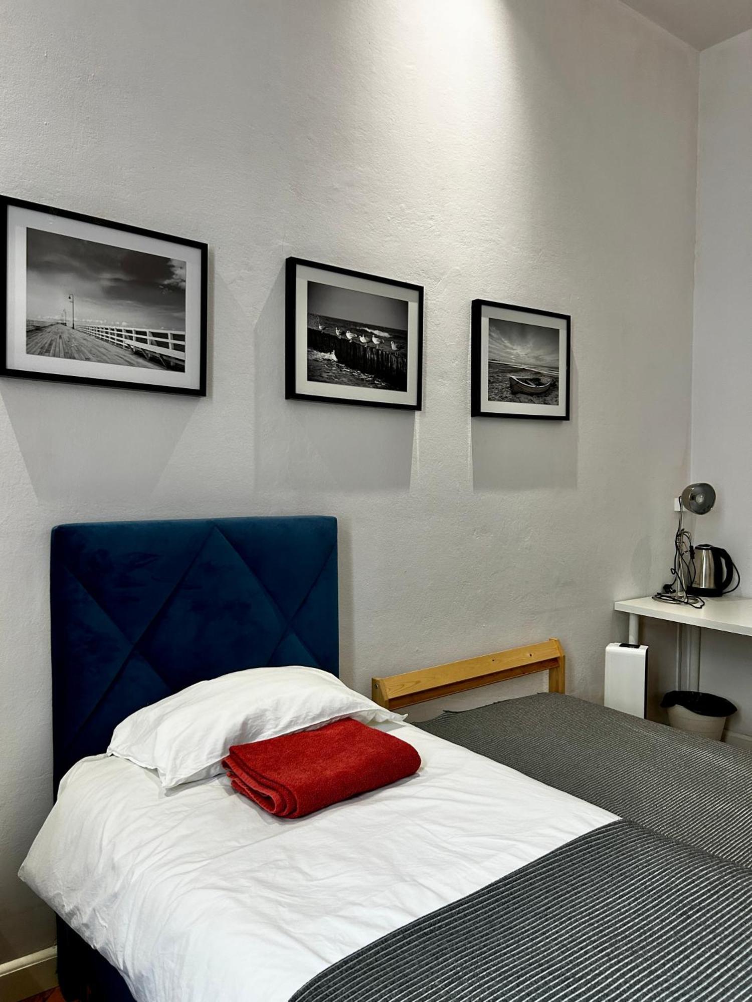 Harmony Aparthotel Krakow Exterior photo