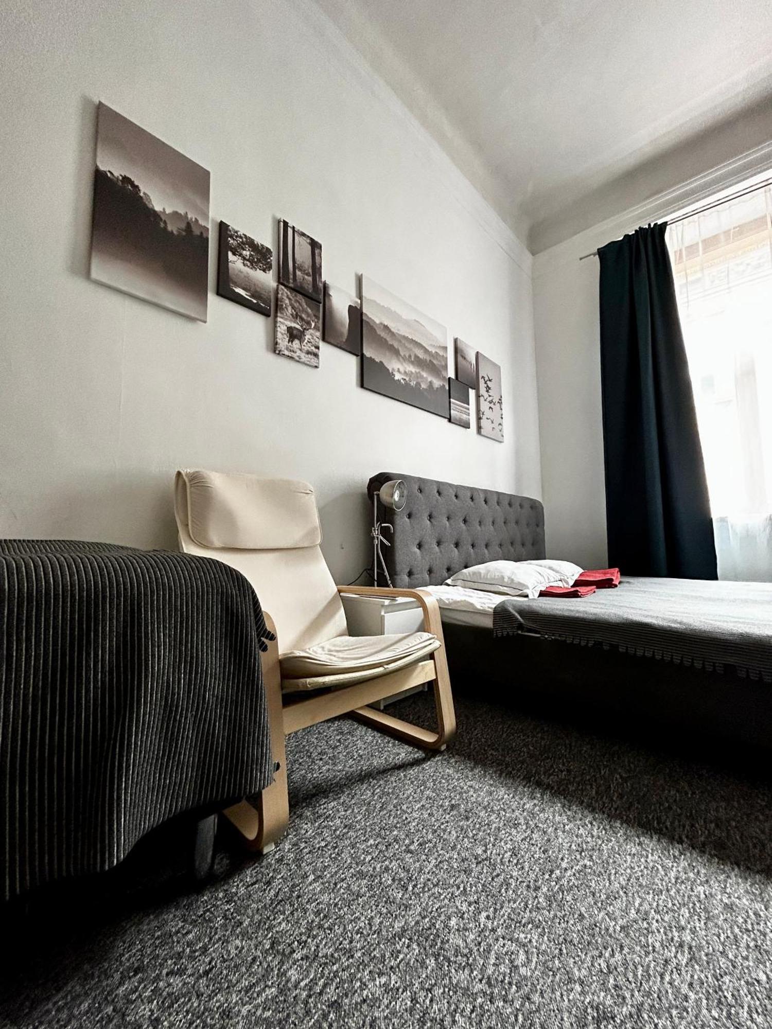 Harmony Aparthotel Krakow Exterior photo