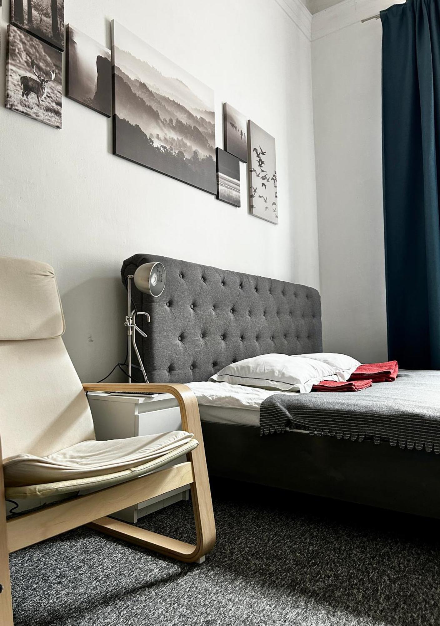 Harmony Aparthotel Krakow Exterior photo